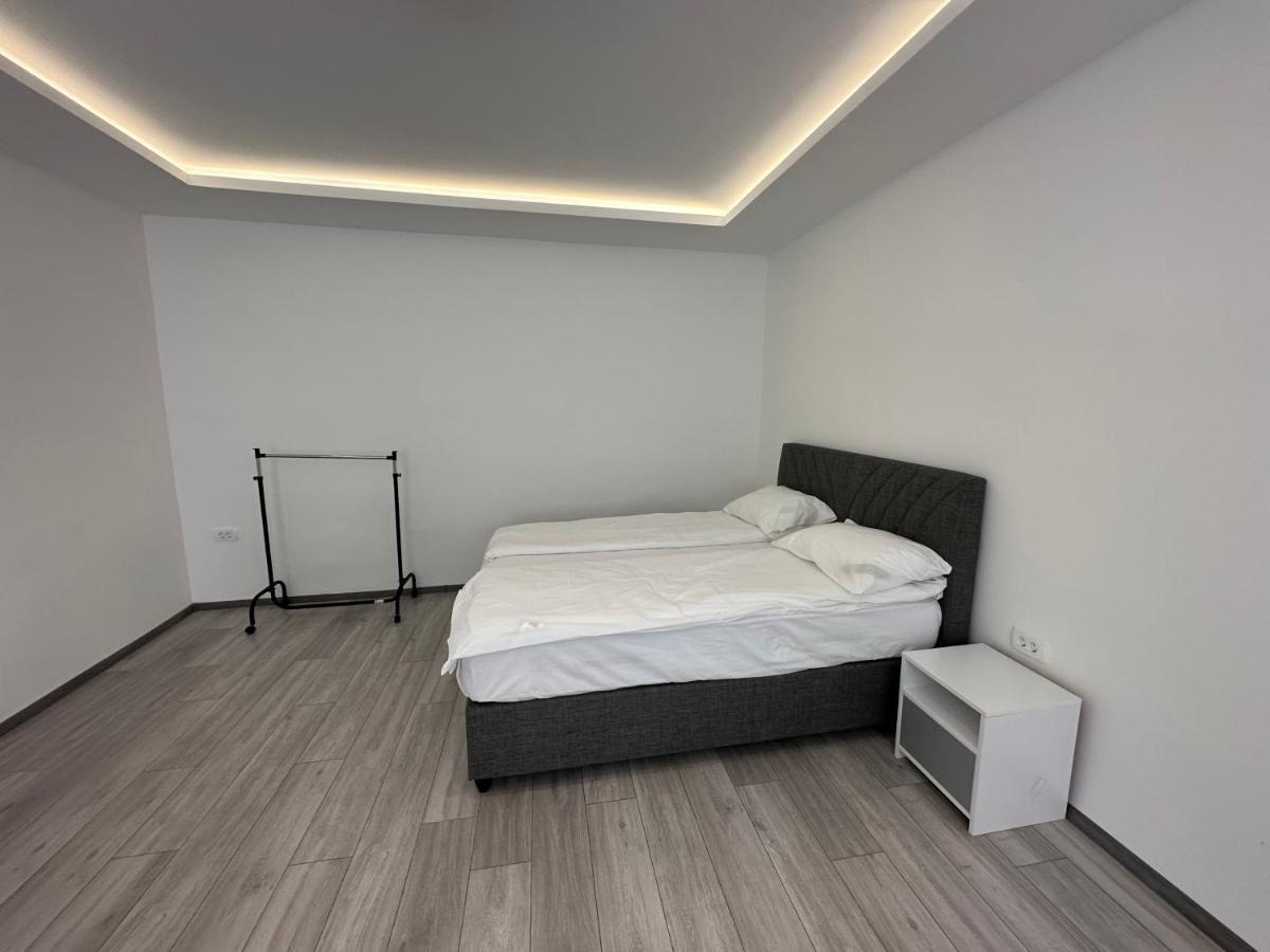 Davud Apartments Sarajevo Exterior photo